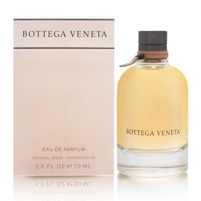 Bottega Veneta - Eau de Parfum за жени 75 мл