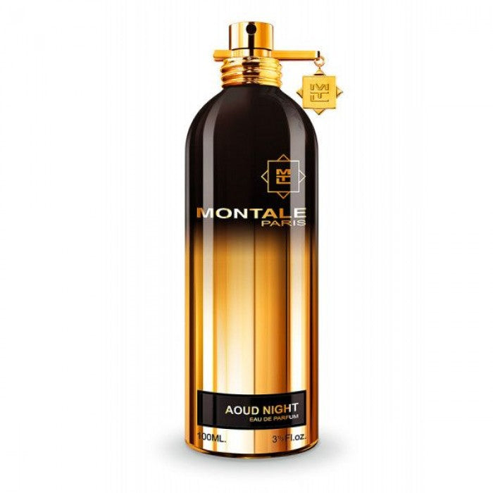 Montale Aoud Night - Eau de Parfum унисекс 100 мл