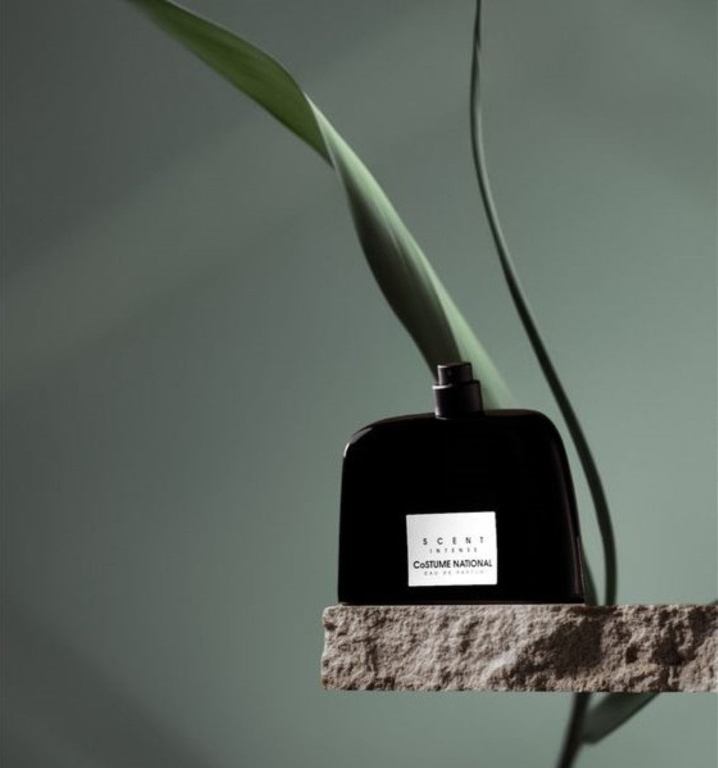 Costume National Scent Intense EDP 100  мл.