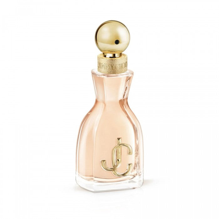 Jimmy Choo I Want Choo - Eau de Parfum за жени 100 мл