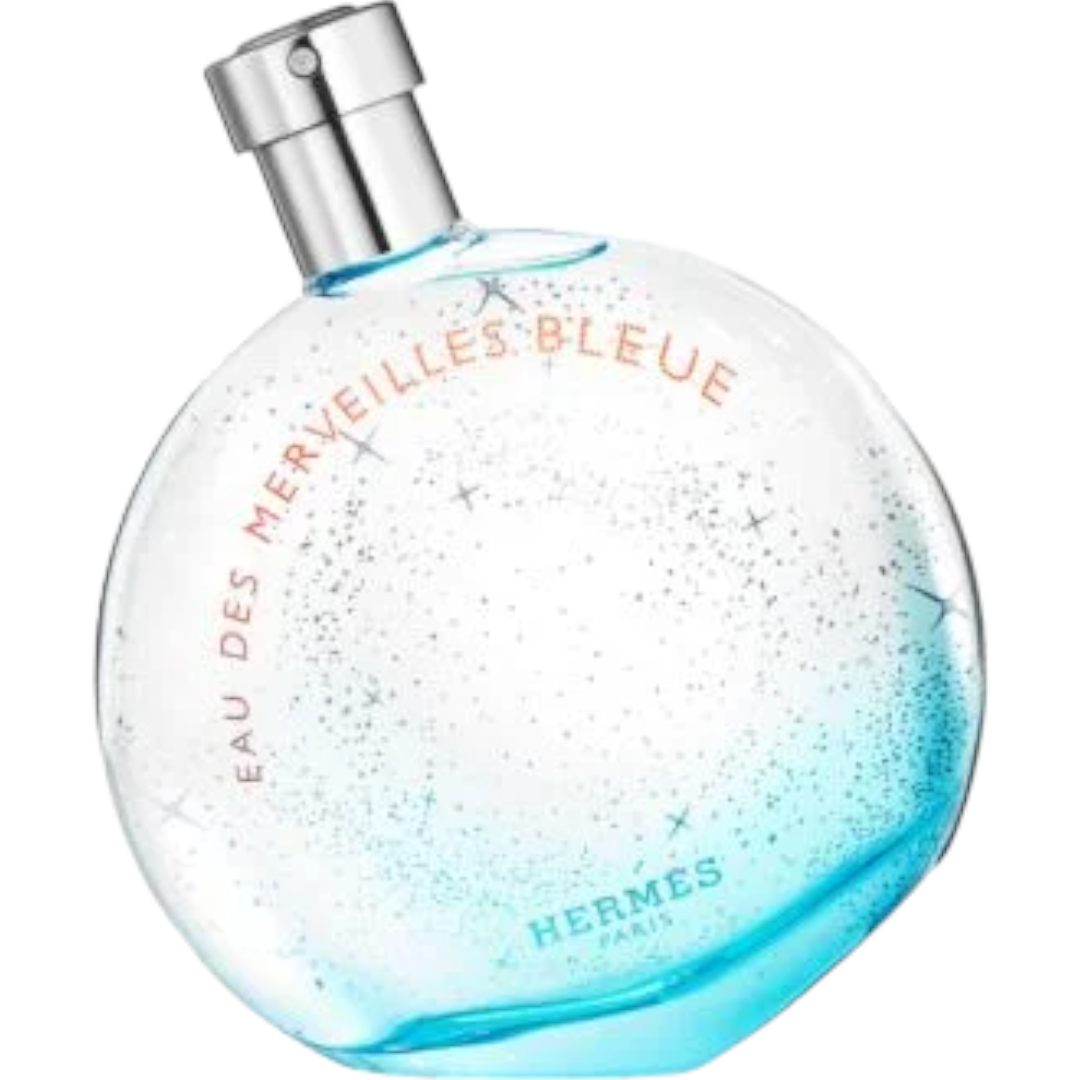 Hermes Eau des Merveilles Bleue EDТ 100 мл.