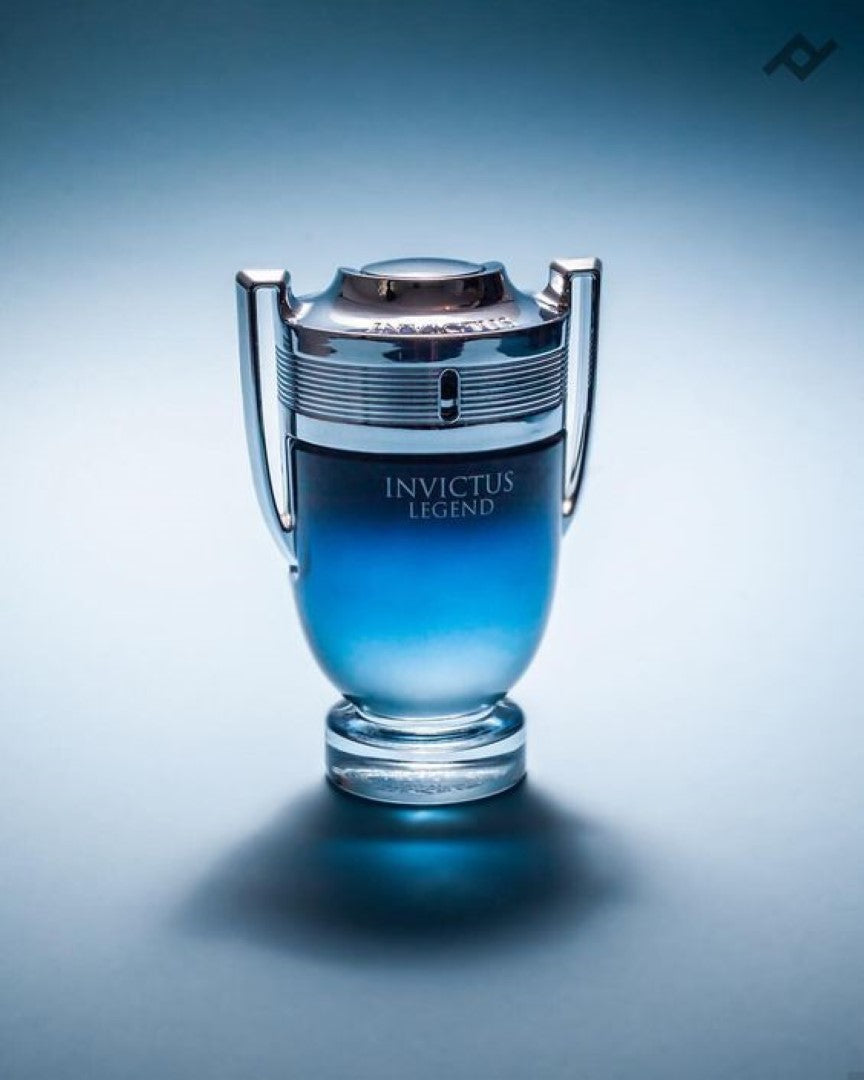 Paco Rabanne Invictus Legend EDP 100 мл.