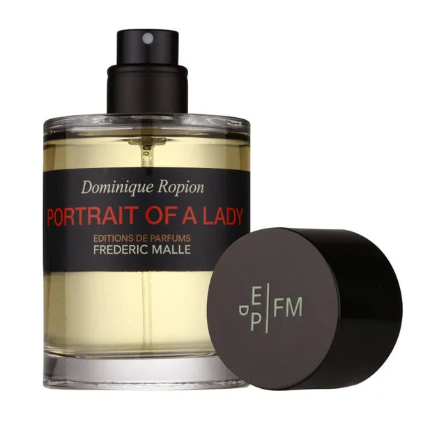 Frederic Malle Portrait of Lady EDP 100 ml - Парфюмна вода за жени