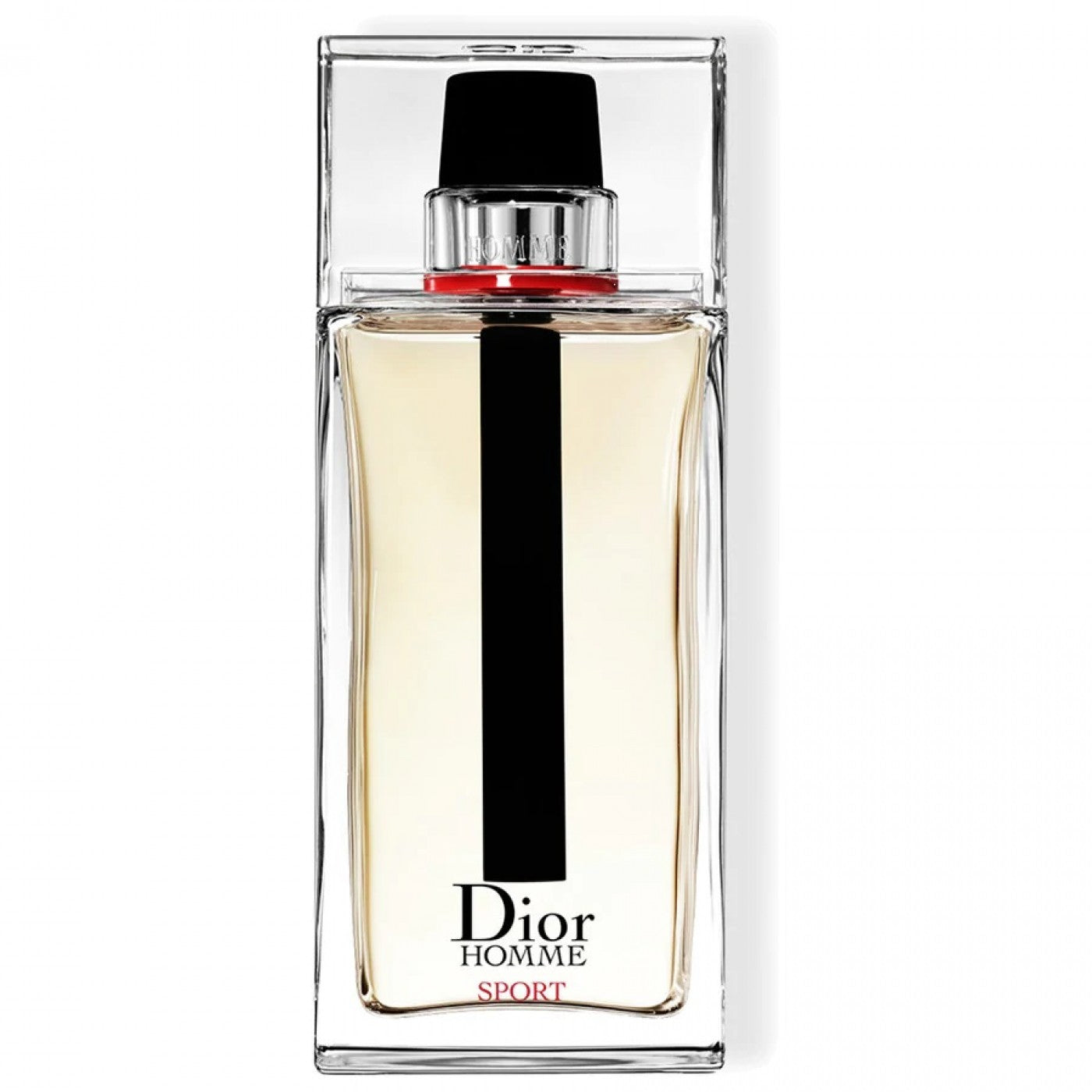 Dior Homme Sport 2017 - Eau de Toilette за мъже 125 мл