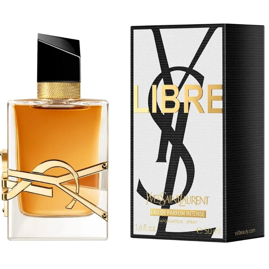 Yves Saint Laurent Libre Intense - Eau de Parfum за жени 90 мл