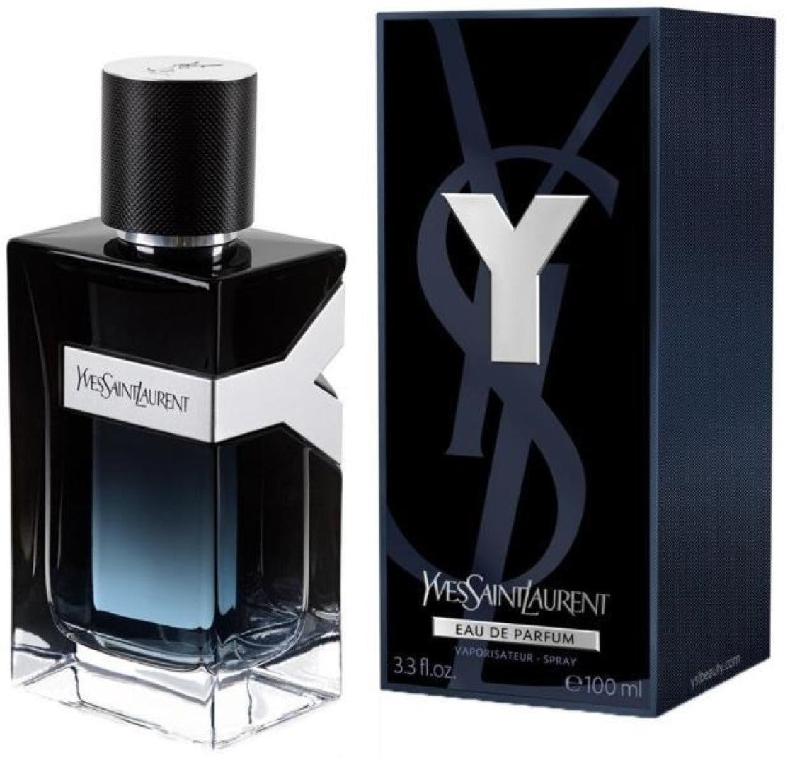 Yves Saint Laurent Y EDP 100 мл.
