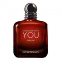Armani Stronger With You - Parfum за мъже 100 мл