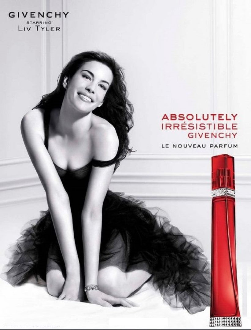 Givenchy Absolutely Irresistible EDT 30 мл.