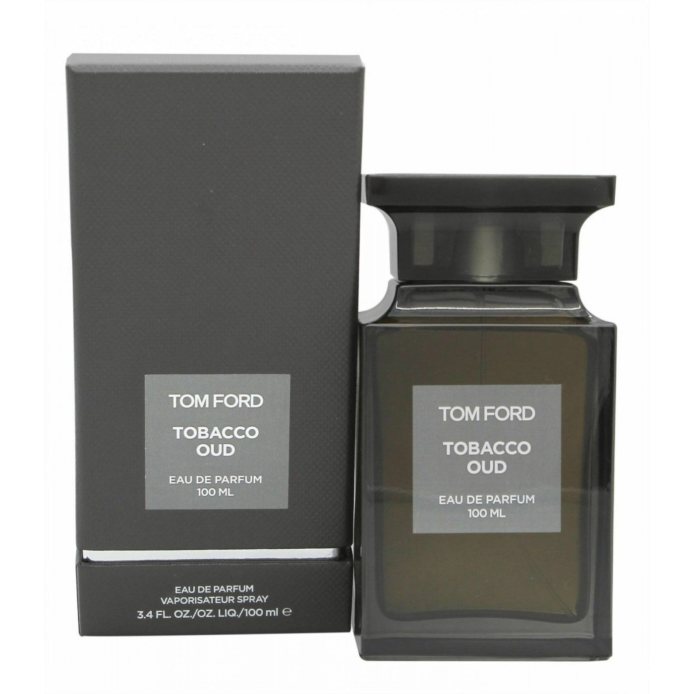 Tom Ford Private Blend TOBACCO OUD - Унисекс парфюм 100 мл