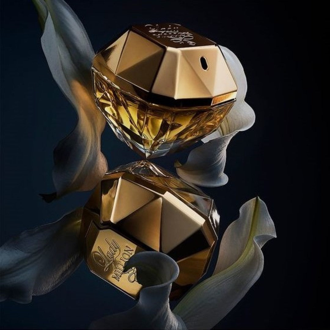 Paco Rabanne Lady Million EDP 80 мл.