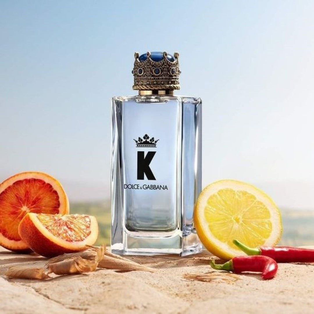 Dolce&Gabbana K EDT 150 мл.