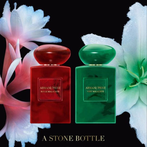 Armani Prive Rouge Malachite EDP 100 мл.