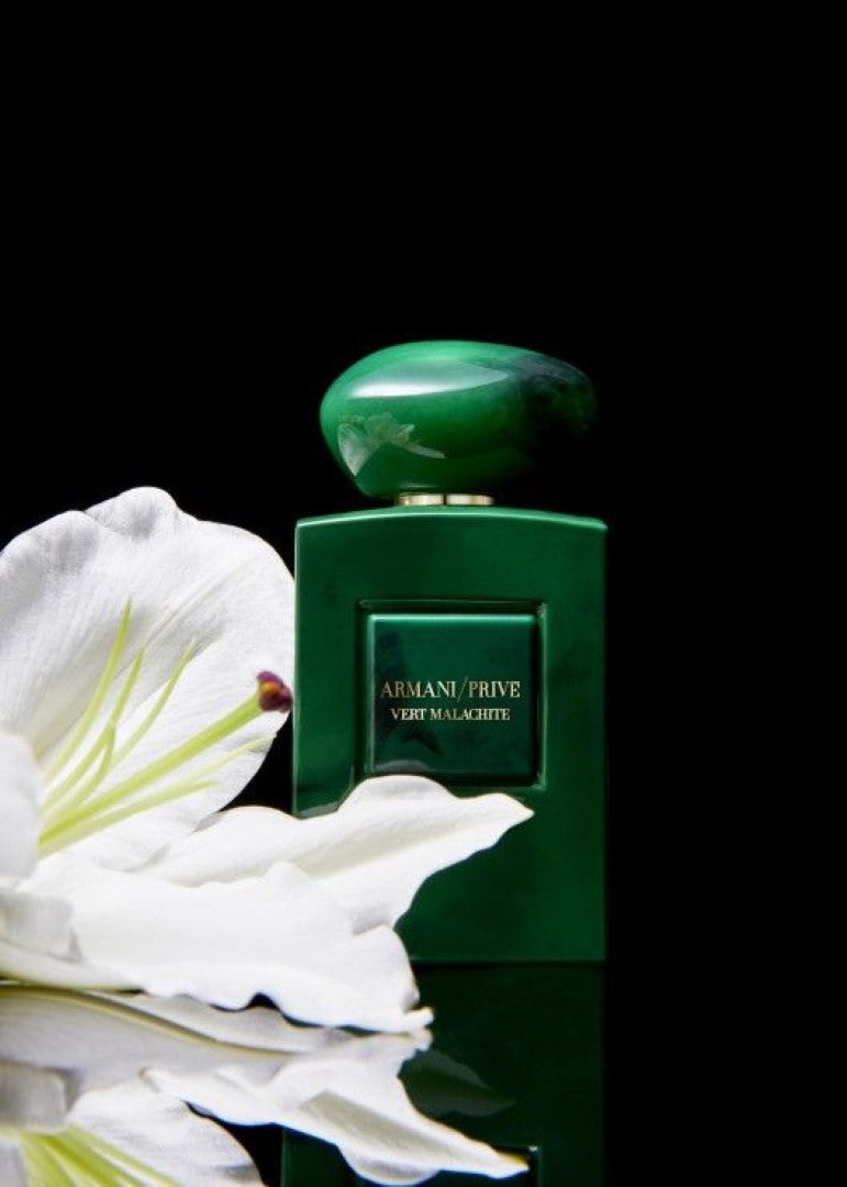 Armani Prive Vert Malachite EDP 100 мл.