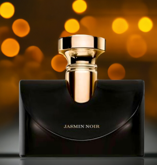 BVLGARI Splendida Jasmin Noir EDP 100 мл.