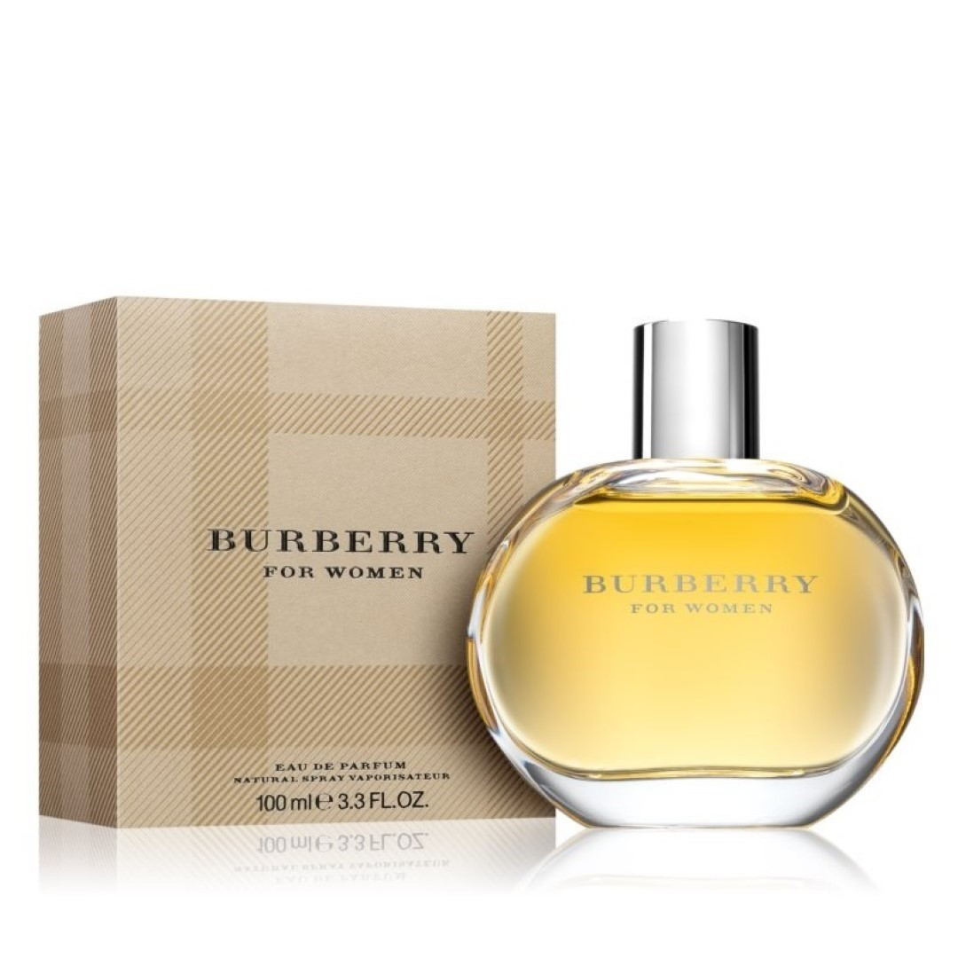 Burberry for Women 100 мл.
