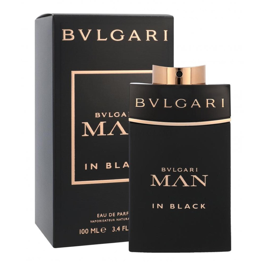 Bvlgari Man In Black EDP 100 мл.