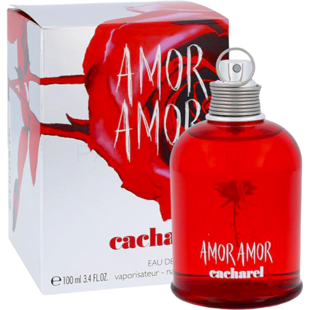 Cacharel Amor Amor EDP 100 мл.
