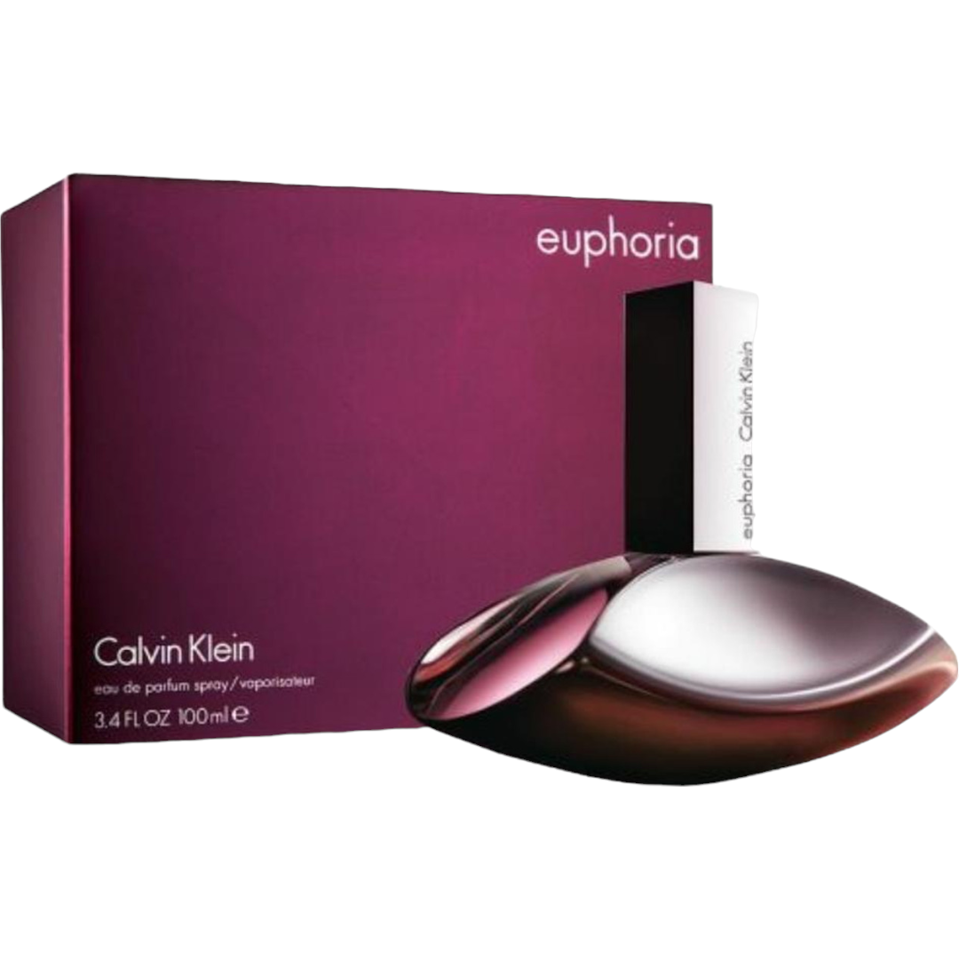 Calvin Klein Euphoria EDP 100 мл.