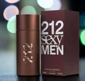 Carolina Herrera 212 Sexy Men 100 мл.