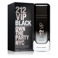 Carolina Herrera 212 VIP Black 100 мл.