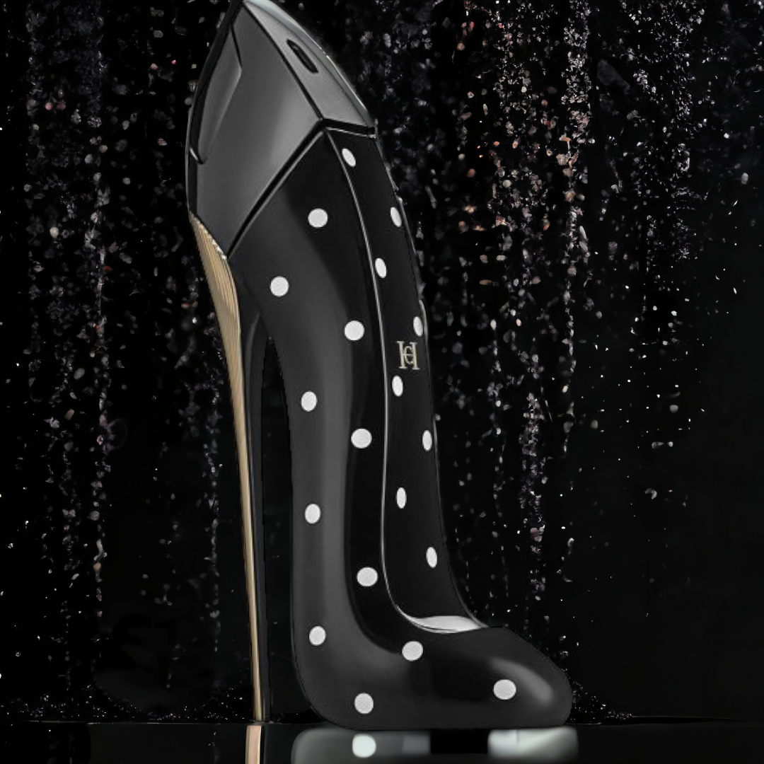 Carolina Herrera Good Girl Dot Drama 80 мл.