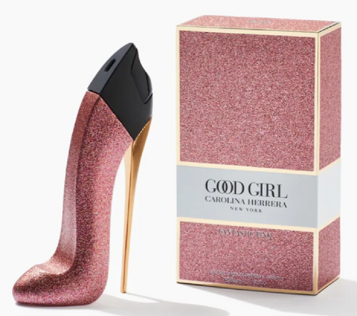 Carolina Herrera Good Girl Fantastic Pink 80 мл.