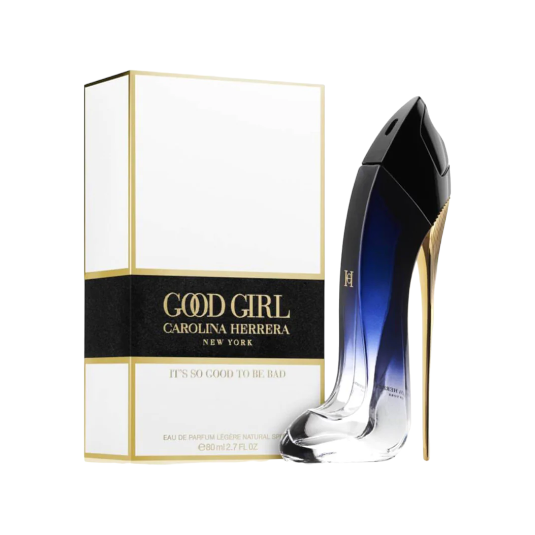 Carolina Herrera Good Girl It's So Good to be Bad 80 мл.