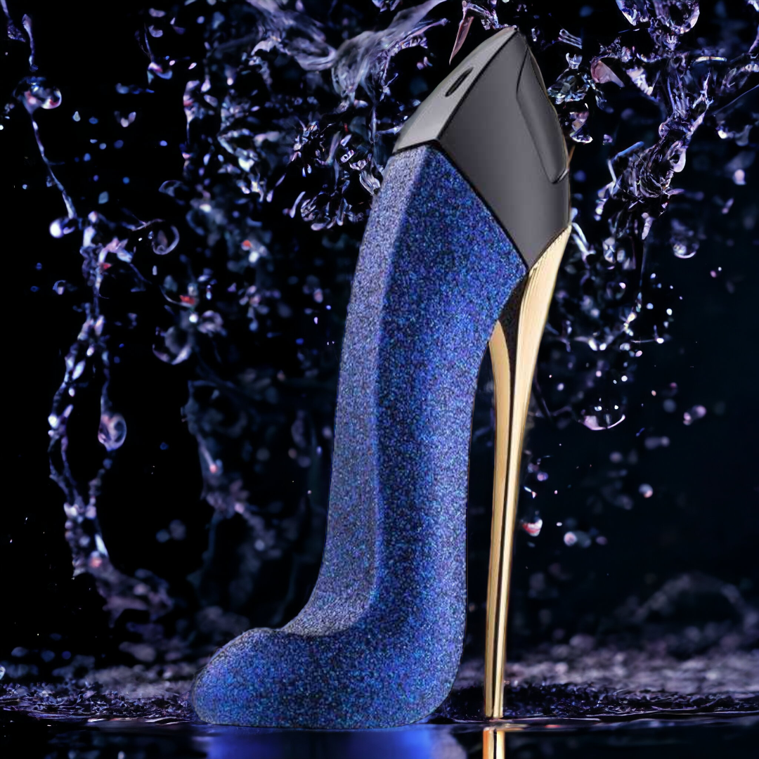 Carolina Herrera Good Girl Collector Edition 80 мл.