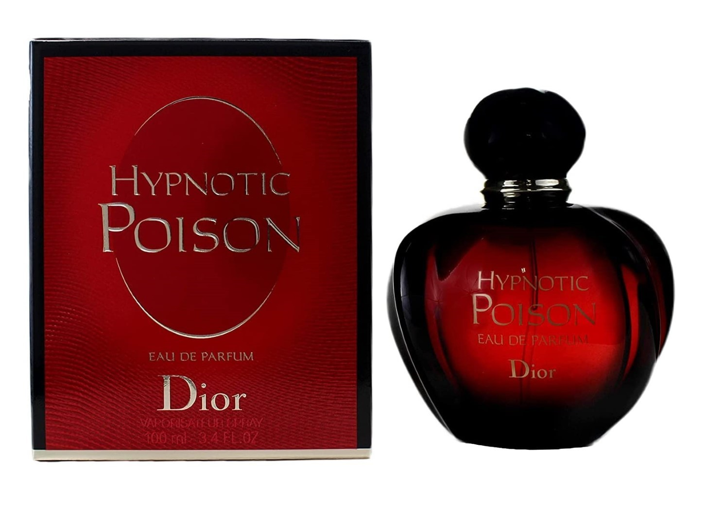 Christian Dior Hypnotic Poison 100 мл.