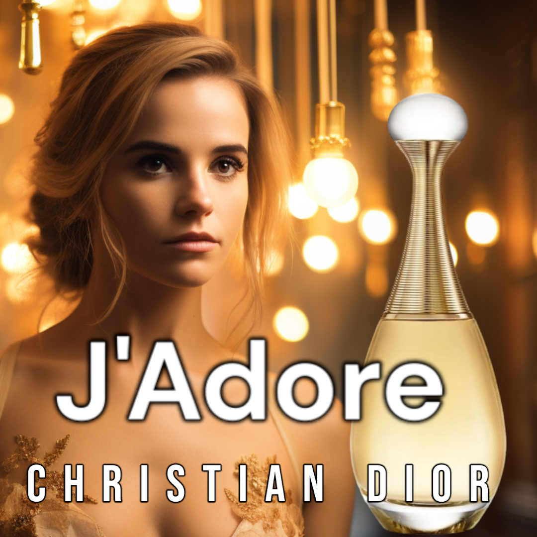 Christian Dior J'Adore 100 мл.
