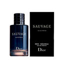 Christian Dior Sauvage Le Nouveau 100 мл.