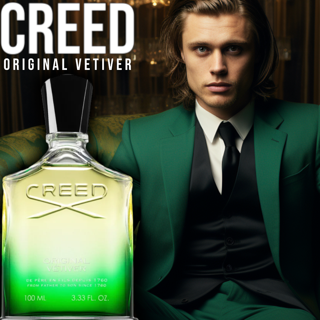Creed Original Vetiver 100 мл.