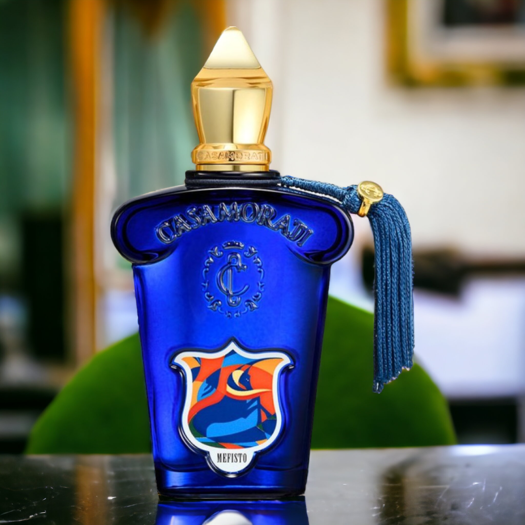 Xerjoff Casamorati 1888 Mefisto EDP 100 мл.