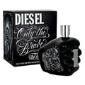 Diesel Only The Brave Tattoo Limited Edition EDT 75 мл.