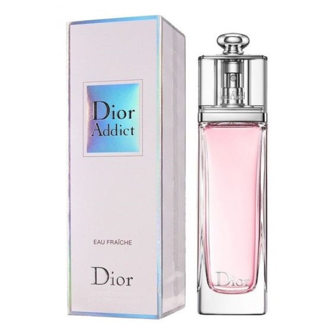 Dior Addict Eau Fraiche EDT 100 мл.