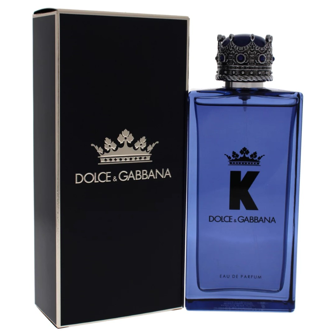 Dolce & Gabbana King Men's Perfume 100 мл.