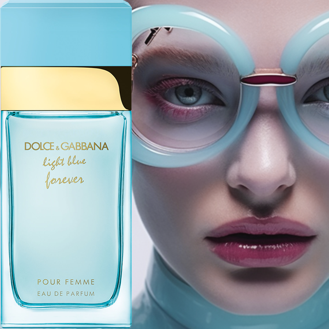 Dolce and Gabbana Light Blue 100 мл.
