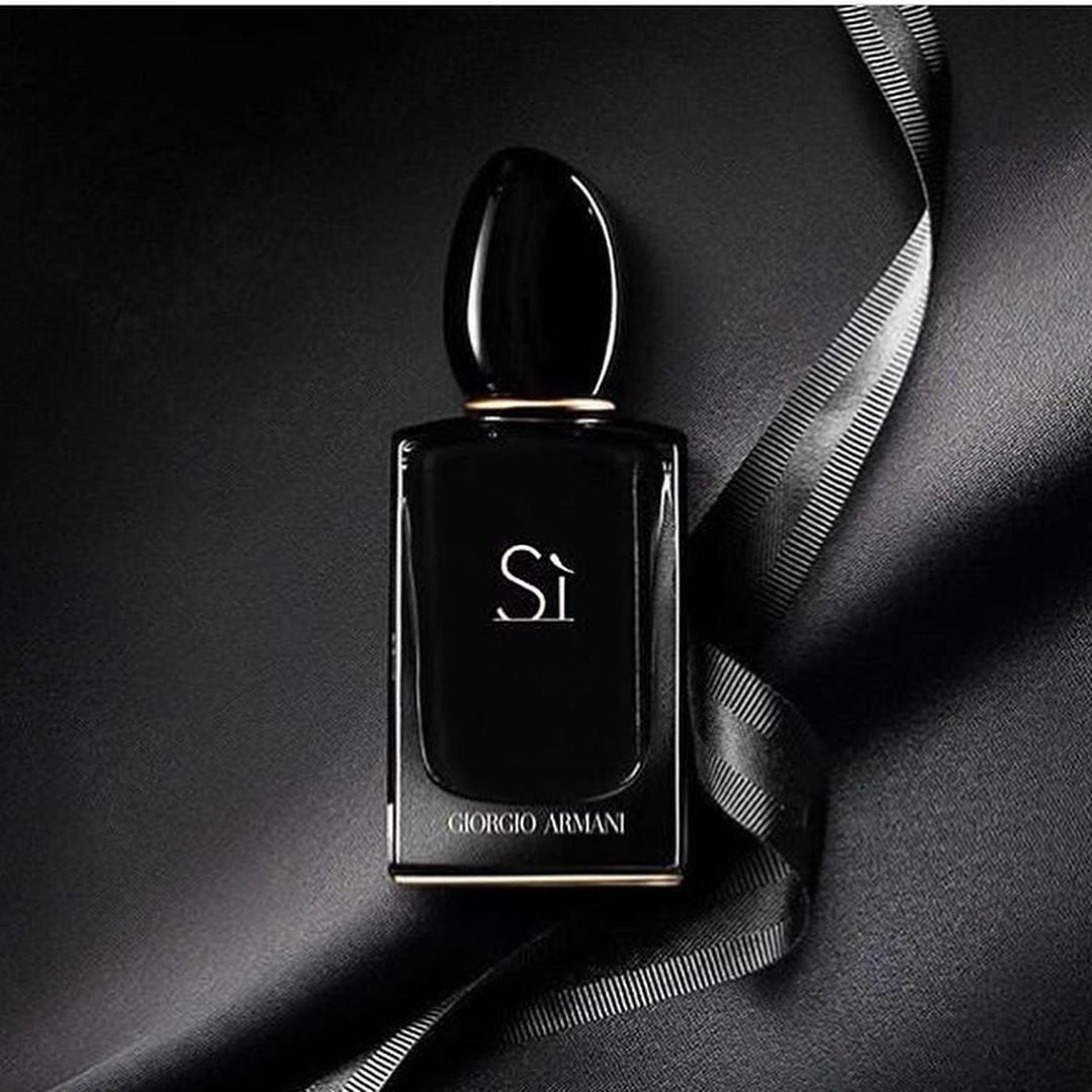 Giorgio Armani Si Intense EDP 100 мл.