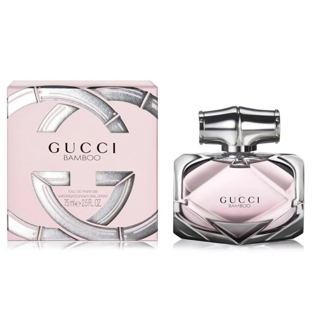 Gucci Bamboo 75 мл.