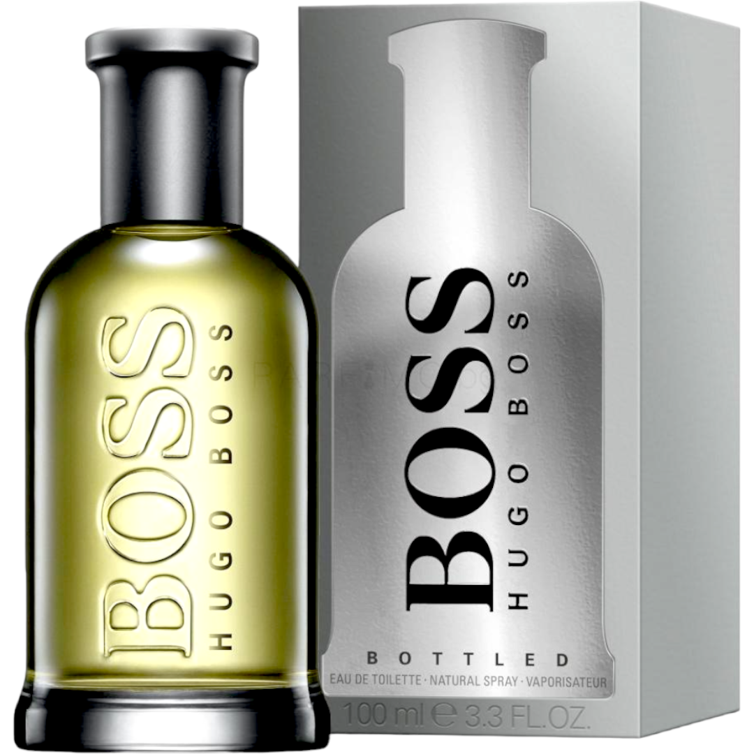 Hugo Boss Bottled 100 мл.