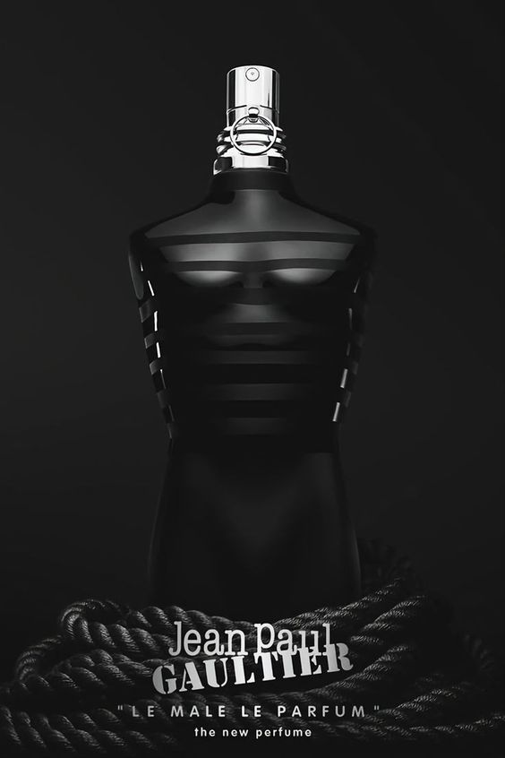 Жан Пол Готие
Le Male Le Parfum
EDP ​​125 мл - Мъжки парфюм