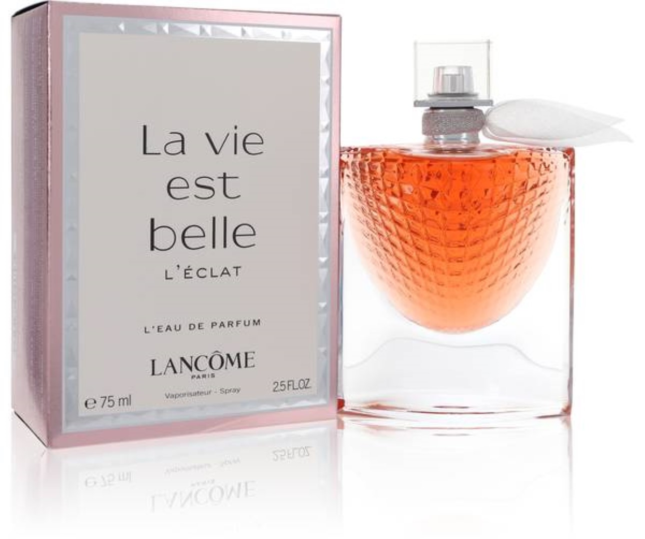 LANCOME La vie est belle L’ECLAT L’eau de Parfum 75 мл.
