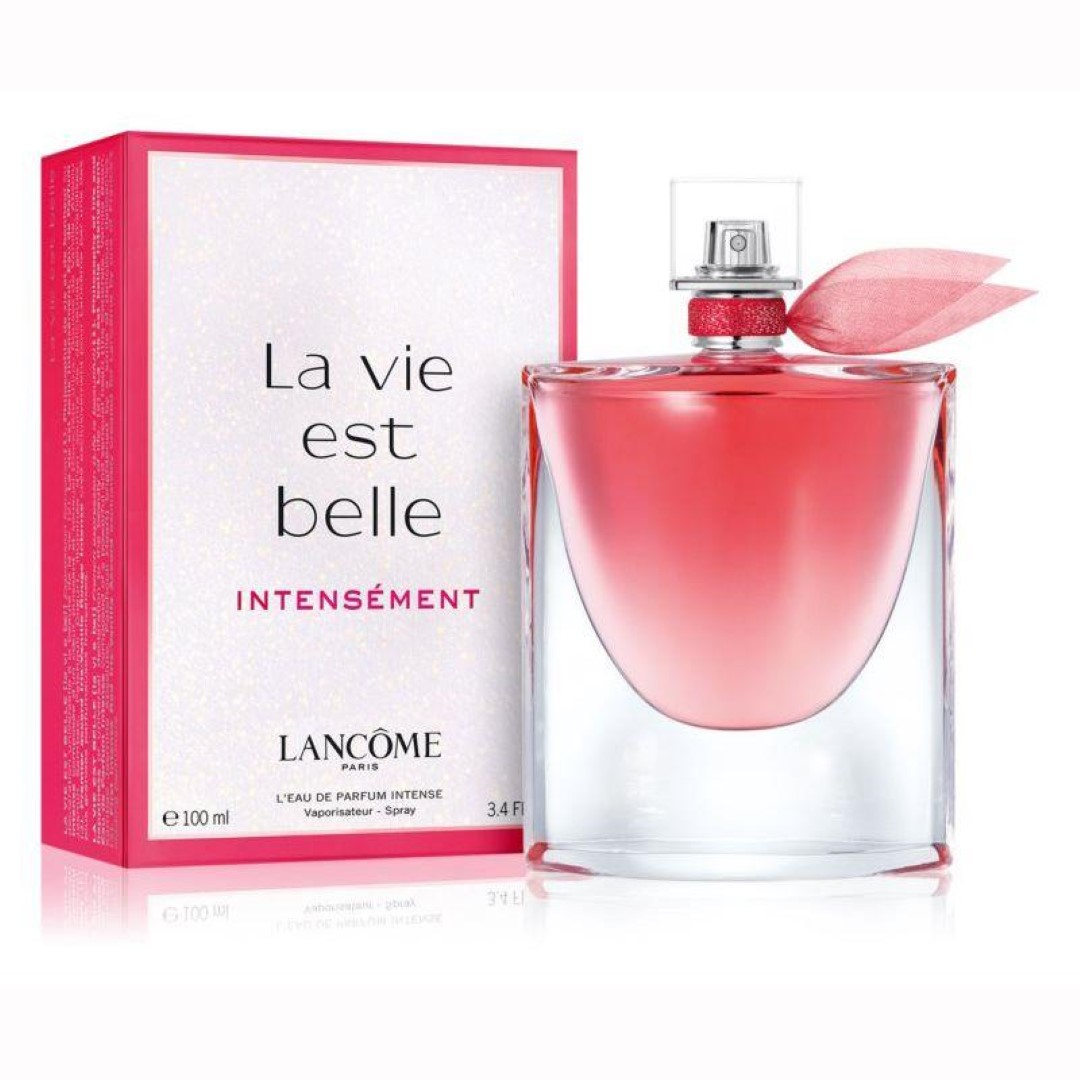 Lancôme La Vie Est Belle Intensément 100 мл.
