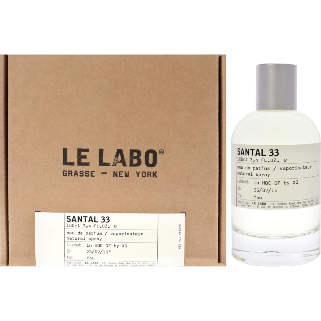 Le Labo Santal 33 EDP 100 мл.