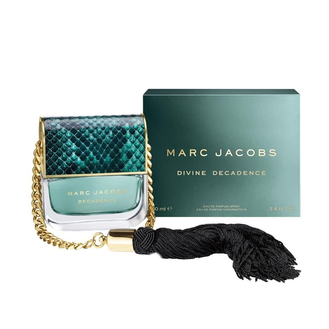 MARC JACOBS Divine Decadence 100 мл.