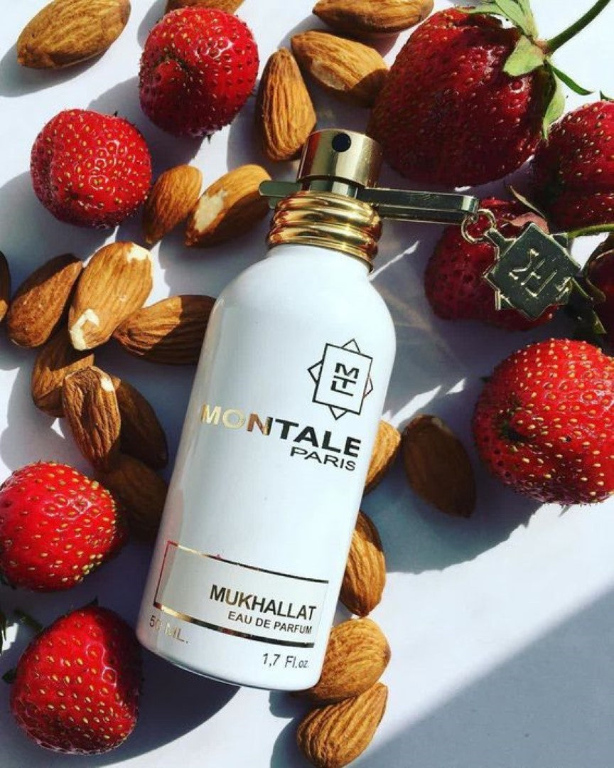 MONTALE Mukhallat EDP 100 мл.