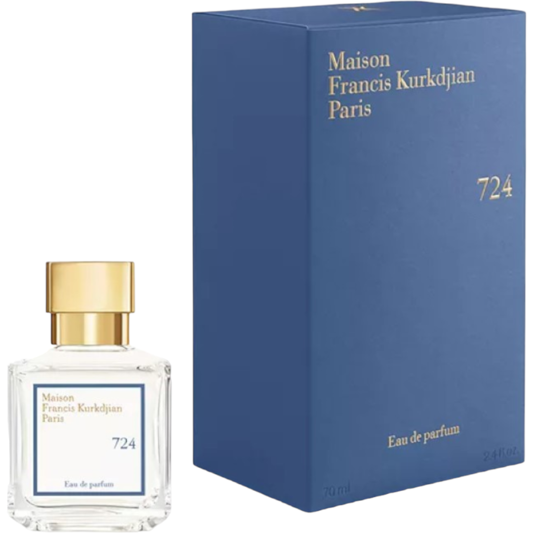 Maison Francis Kurkdjian Paris 724 70 мл.