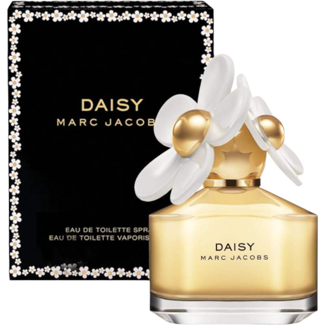 Marc Jacobs DAISY EDT 100 мл.