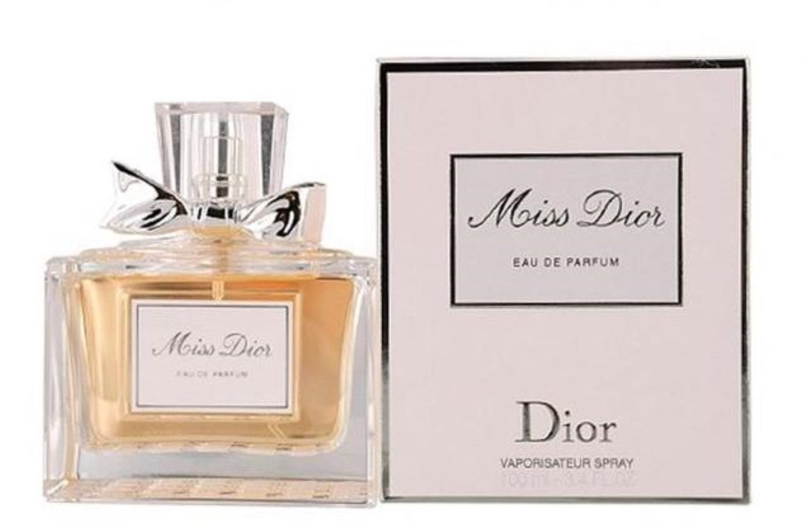 Miss Dior Absolutely Blooming By Christian Dior EDP 100 мл.