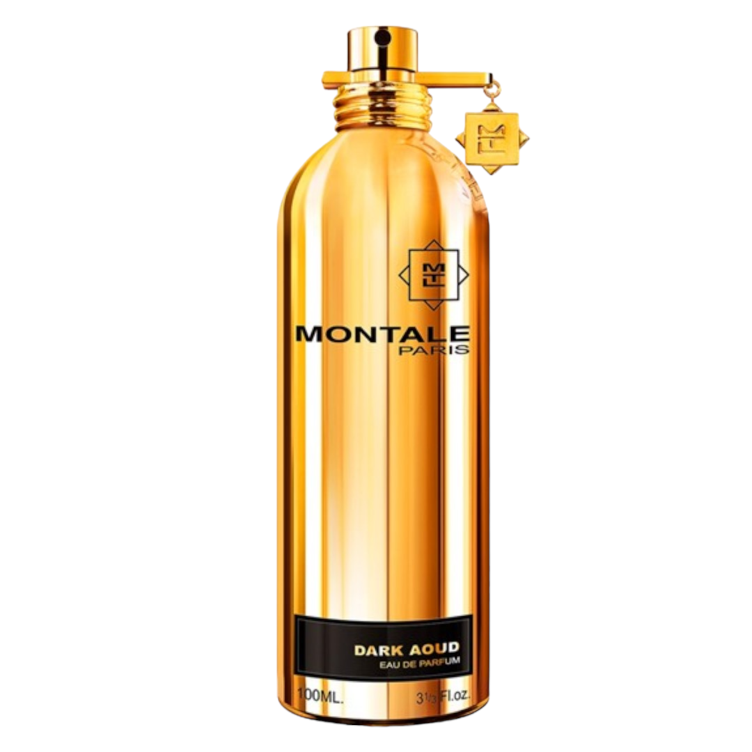 Montale Dark Aoud EDP 100 мл.